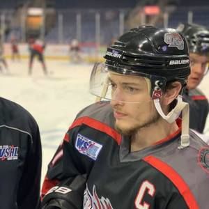 Meet your Posher, Dylan